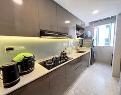 Gardenvista (D21), Condominium #616039991